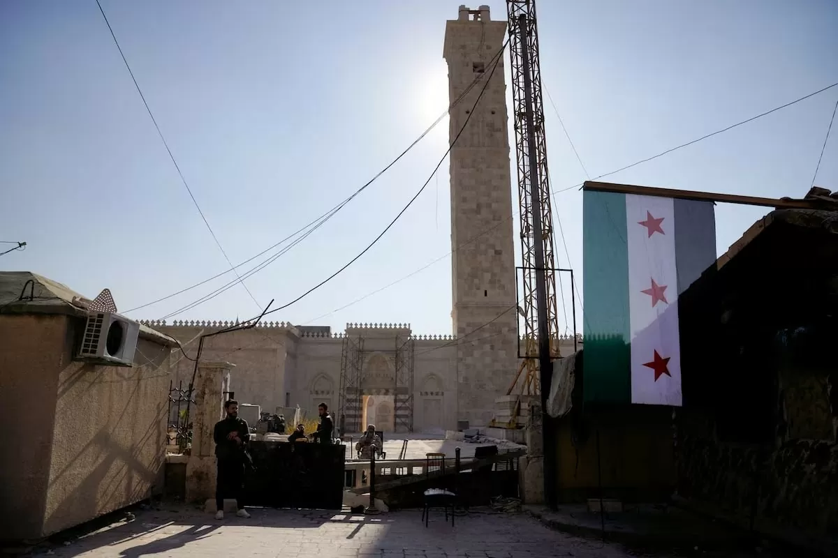 Đức, Pháp sẵn sàng hợp tác với phe đối lập Syria Đức, Pháp sẵn sàng hợp tác với phe đối lập Syria