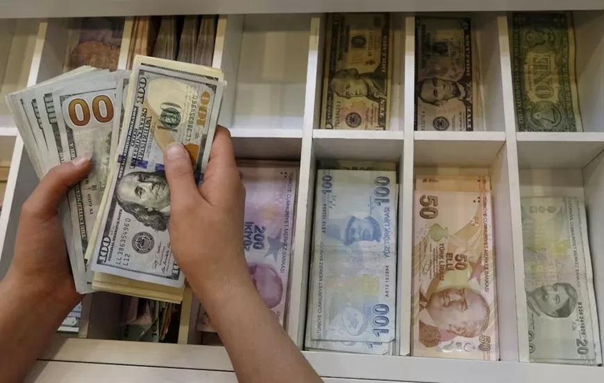 Tỷ giá ngoại tệ, tỷ giá USD/VND hôm nay 19/12: Đồng USD hụt hơi Tỷ giá ngoại tệ, tỷ giá USD/VND hôm nay 19/12: Đồng USD hụt hơi