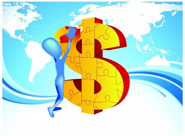 Reference exchange rate for the US dollar at 24,258 VND/USD on December 11, up 10 VND/USD