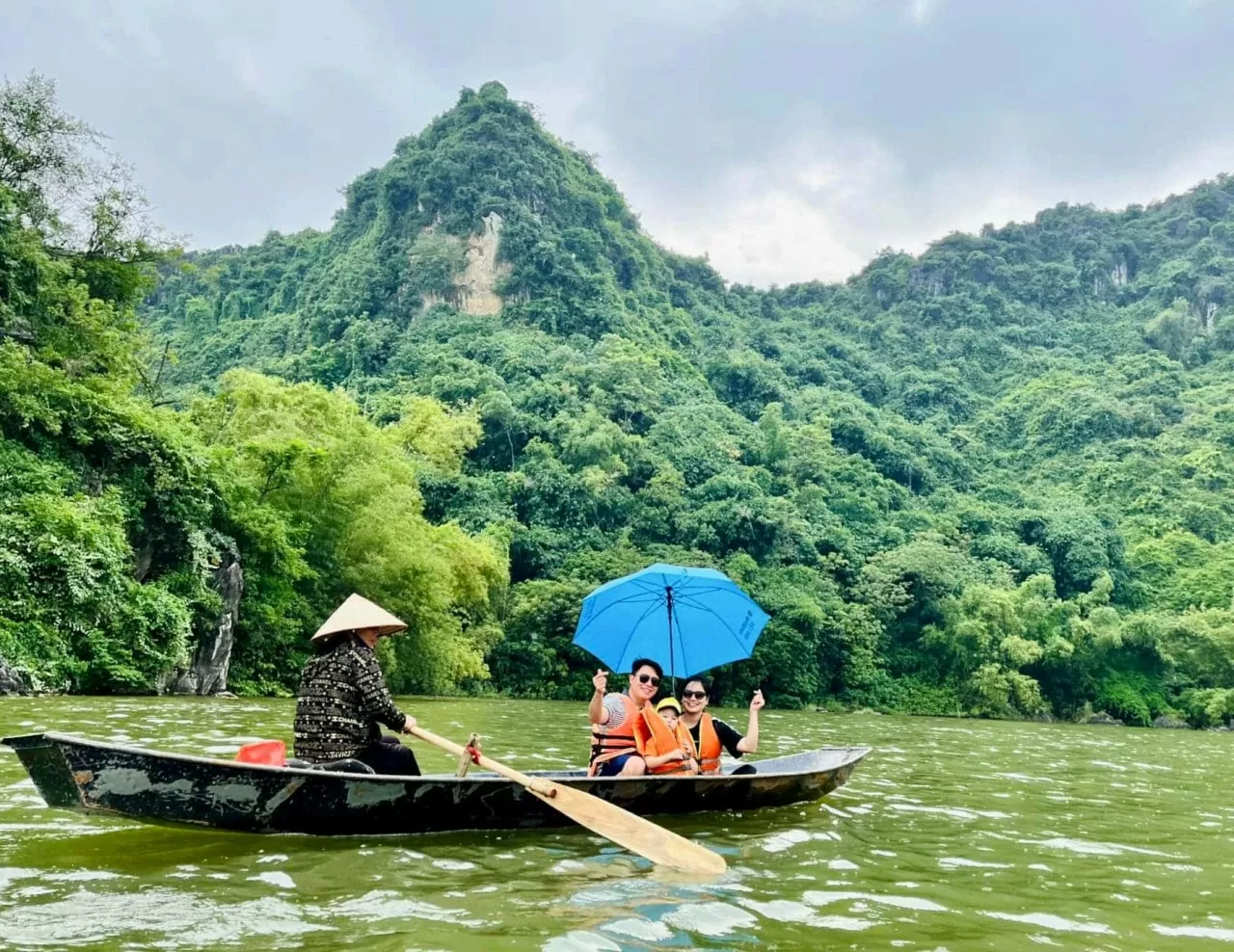 Du lịch bền vững - xu hướng phát triển mạnh mẽ trong hiện tại và tương lai