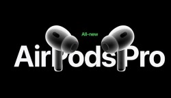 AirPods Pro 3 sẽ ra mắt vào đầu năm 2025 với nâng cấp mới