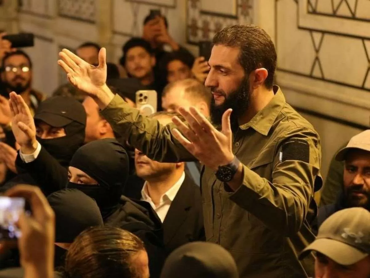 Tình hình Syria: Phe đối lập cam kết thời kỳ hòa bình mới, Hezbollah nhắn đôi lời, Mỹ xem xét 'quà làm quen'? Tình hình Syria: Phe đối lập cam kết thời kỳ hòa bình mới, Hezbollah nhắn đôi lời, Mỹ xem xét 'quà làm quen'?