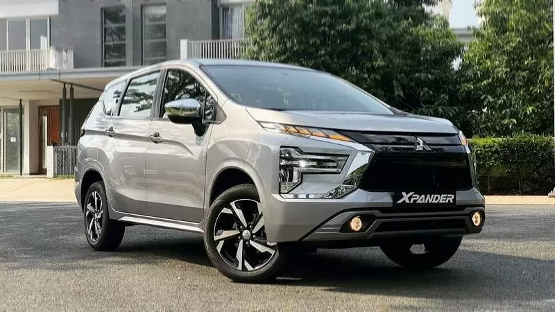 Top 10 xe ô tô bán chạy nhất tháng 11/2024: Mitsubishi Xpander tiếp tục dẫn đầu