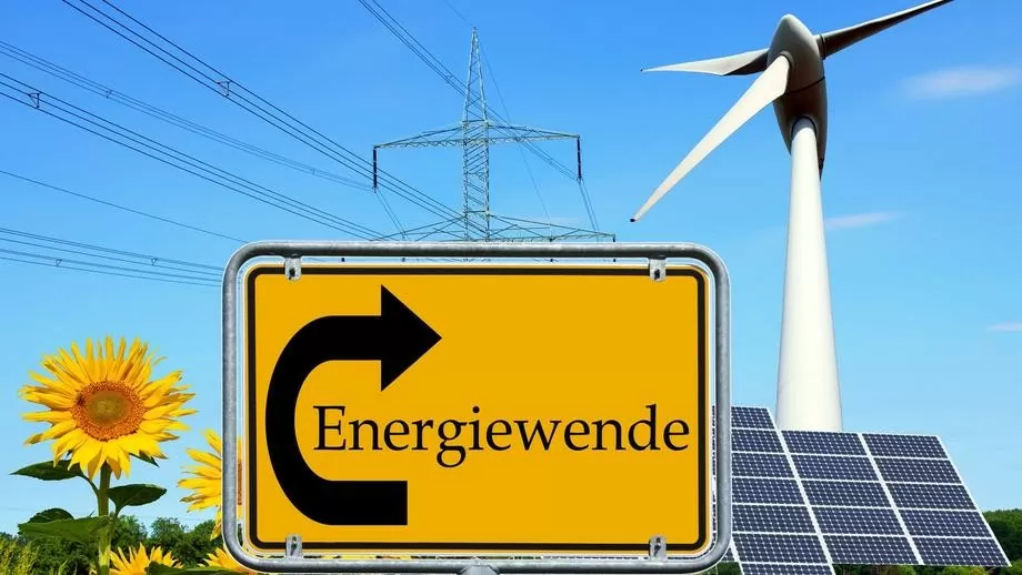 Công cuộc chuyển đổi năng lượng tái tạo (Energiewende) của Đức là ví dụ điển hình về thu hút đầu tư xã hội. (Nguồn: Hive Power)