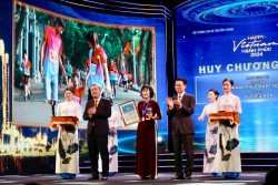 Hành trình hạnh phúc qua ống kính tại Happy Vietnam 2024