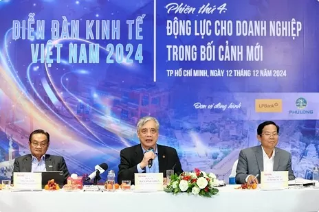 Two-digit growth realistic, and on the horizon for Vietnam: experts