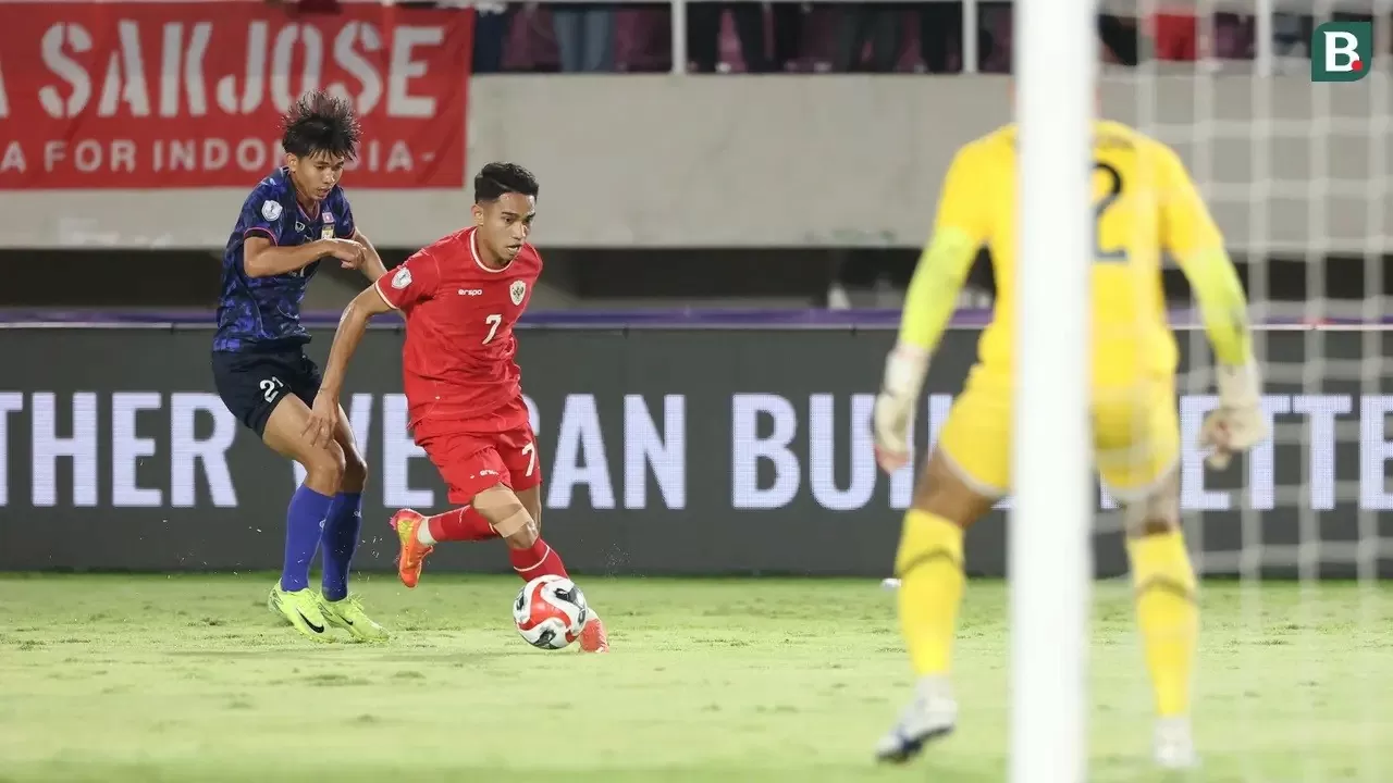 Indonesie 3 - 3 Lào: Cú sốc ở Surakarta