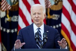 Trước khi rời Nhà Trắng, Tổng thống Biden thực hiện ngày khoan hồng lớn nhất trong lịch sử nước Mỹ