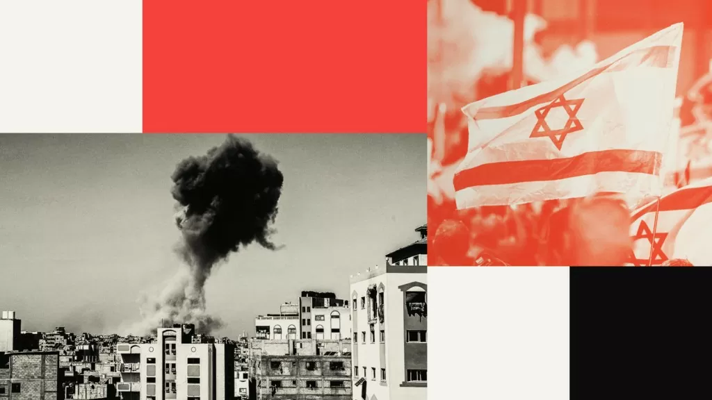 Cán cân quyền lực ở Trung Đông thay đổi, Israel đã mạnh hơn? Mỹ bảo vệ chiến dịch của đồng minh ở Syria Cán cân quyền lực ở Trung Đông thay đổi, Israel đã mạnh hơn? Mỹ bảo vệ chiến dịch của đồng minh ở Syria