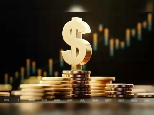 Reference exchange rate for the US dollar at 24,259 VND/USD on December 13, up 6 VND/USD