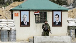 Nga và 'biến cố' Syria: Chấp nhận tổn thất lớn, bước lùi tạm thời vì đại cục