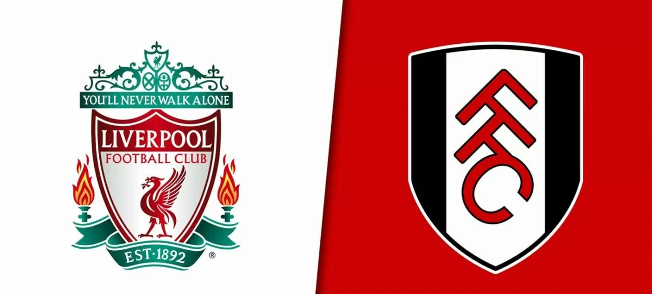 Nhận định trận đấu Liverpool vs Fulham - Vòng 16 Ngoại hạng Anh