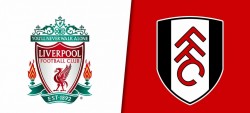 Nhận định trận đấu Liverpool vs Fulham: Không thể cản Lữ đoàn đỏ