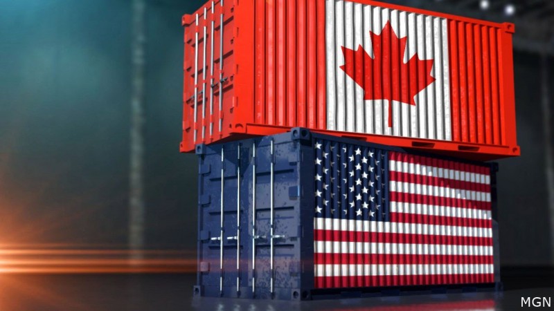 Thoả thuận thương mại Mỹ-Canada: Thêm thời gian tháo gỡ bất đồng, chưa phải dấu chấm hết