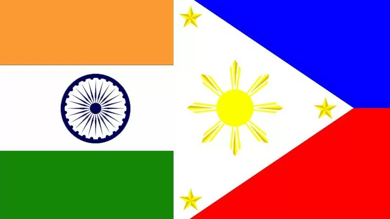 Đối thoại hàng hải đầu tiên Ấn Độ-Philippines, Manila chỉ trích một quốc gia ‘bóp méo nghiêm trọng' UNCLOS 1982