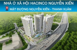 Phát triển nhà ở xã hội: Những mục tiêu và thách thức năm 2025