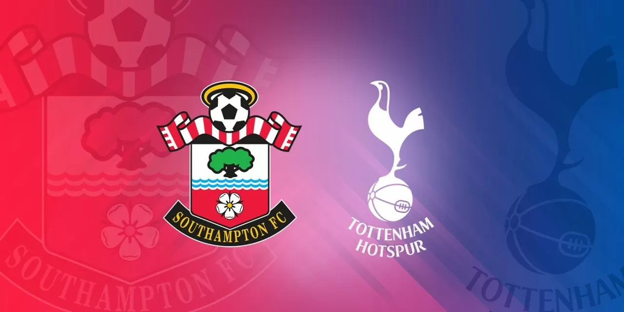 Nhận định trận đấu Southampton vs Tottenham: