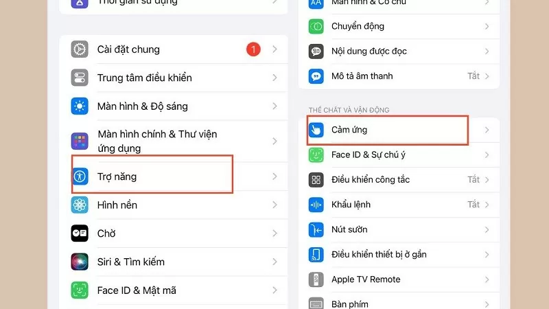 Xem ngay cách chạm 2 lần mở màn hình iPhone cực đơn giản