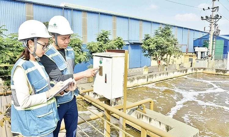 Phát triển thị trường carbon: Tạo sức bật đưa Việt Nam bắt kịp với thế giới