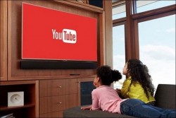 YouTube trên TV triển khai tính năng mới giúp ngăn trẻ em xem