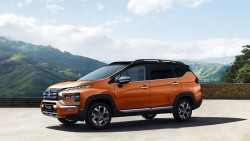 Top 5 xe MPV bán chạy nhất tháng 11/2024: Mitsubishi Xpander tiếp tục lập đỉnh