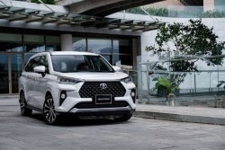 Top 10 thương hiệu ô tô bán chạy nhất trên thế giới 10 tháng năm 2024