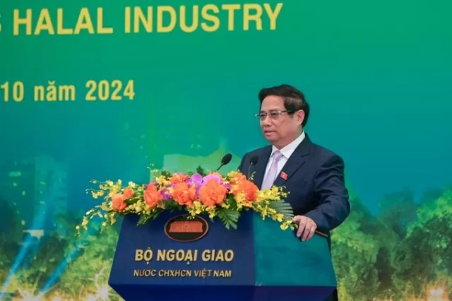 Positioning Vietnam’s Halal Industry: Insights From Diplomats