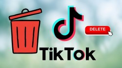 Xóa tài khoản TikTok vĩnh viễn với vài thao tác đơn giản