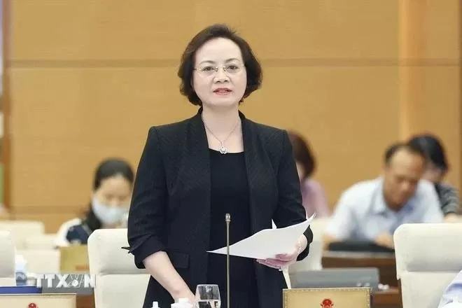 Streamlining plan to reduce five ministries, three Government agencies: Minister of Home Affairs