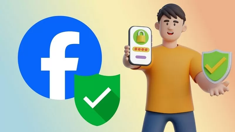 Cách xác thực số điện thoại cho tài khoản Facebook nhanh nhất