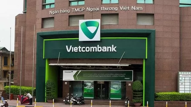 Vietcombank named most valuable brand in Vietnam