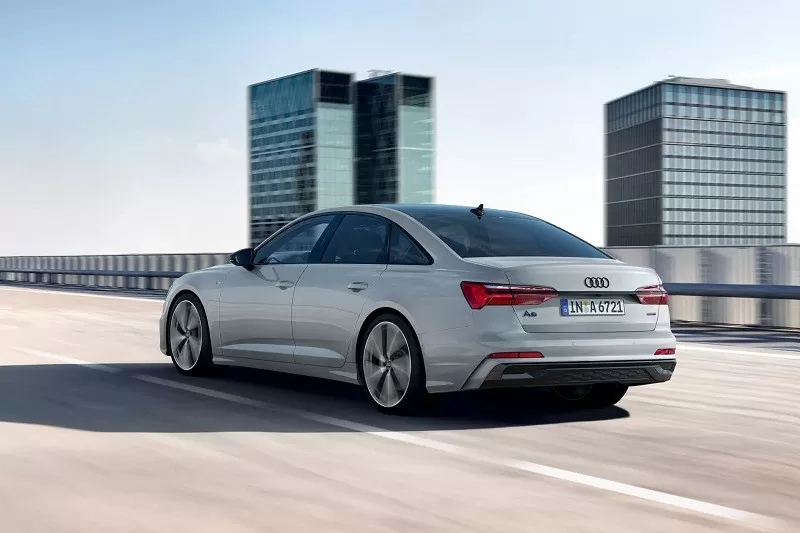 Audi A6 2025 sắp ra mắt khách hàng Việt, giá dự kiến hơn 2,2 tỷ đồng