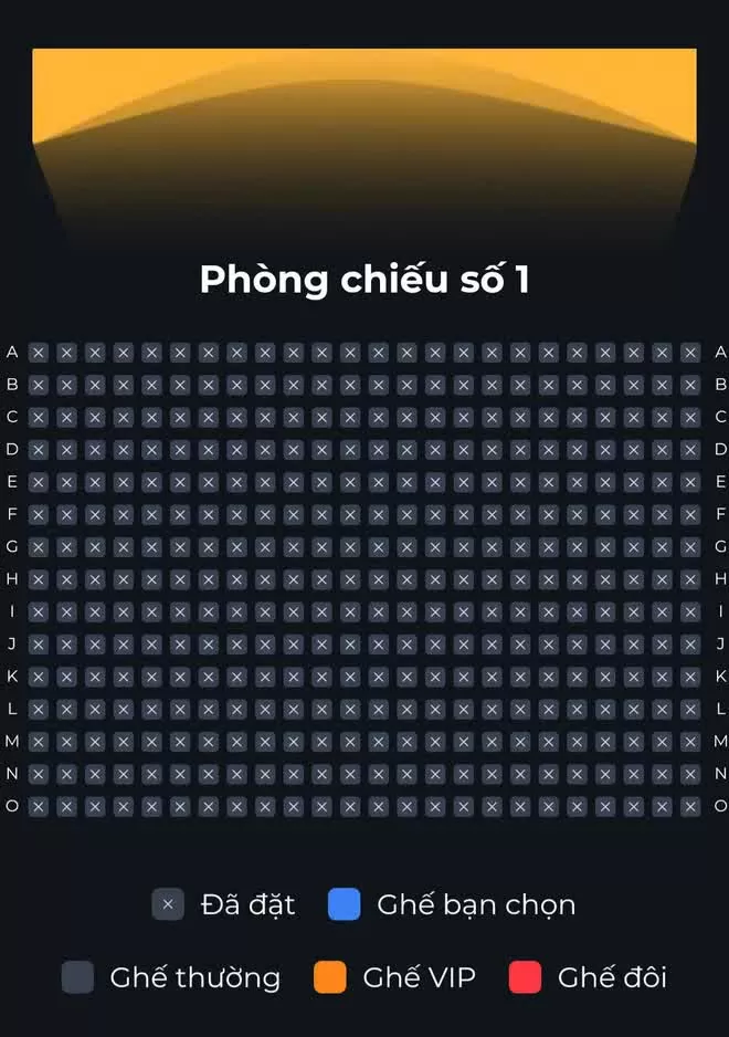 Liên hoan phim Nhật Bản tại Việt Nam: Khán giả Việt hào hứng với phim chuyển thể từ truyện tranh Liên hoan phim Nhật Bản tại Việt Nam: Khán giả Việt hào hứng với phim chuyển thể từ truyện tranh