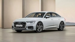 Audi A6 2025 sắp ra mắt khách hàng Việt, giá dự kiến hơn 2,2 tỷ đồng