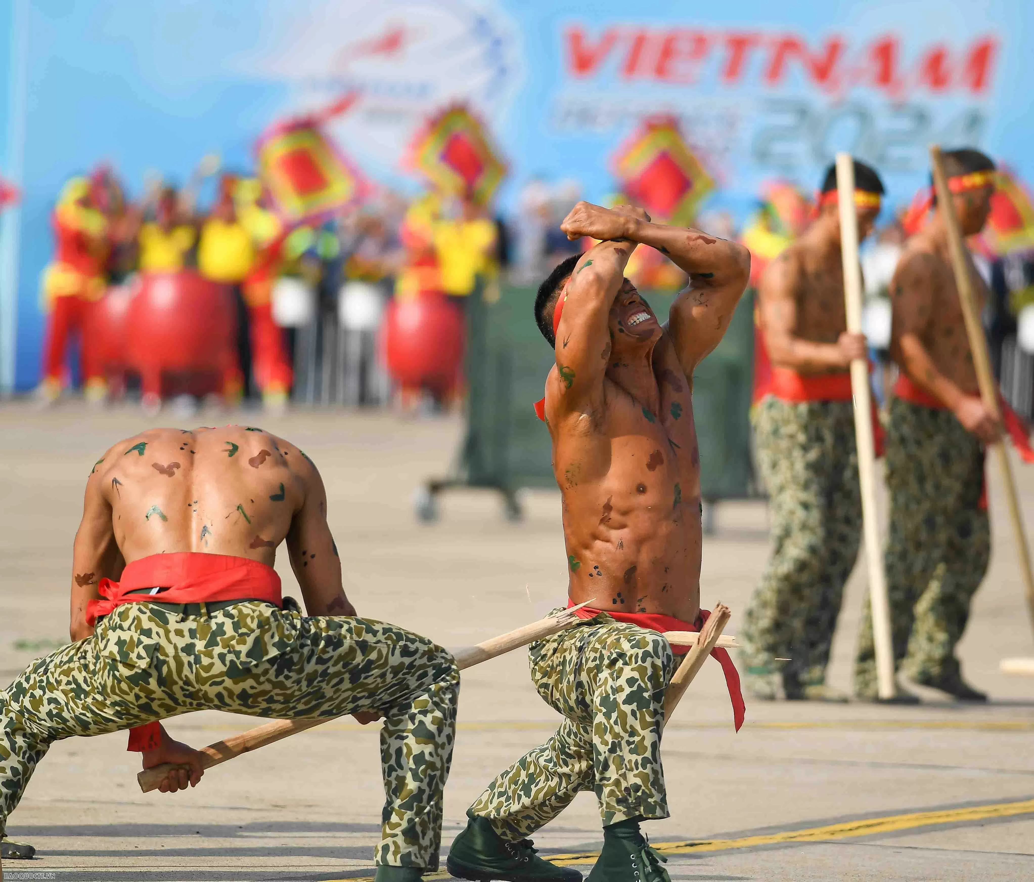 Thủ tướng Phạm Minh Chính: Việt Nam ưu tiên phát triển công nghệ tiên tiến vào công nghiệp quốc phòng