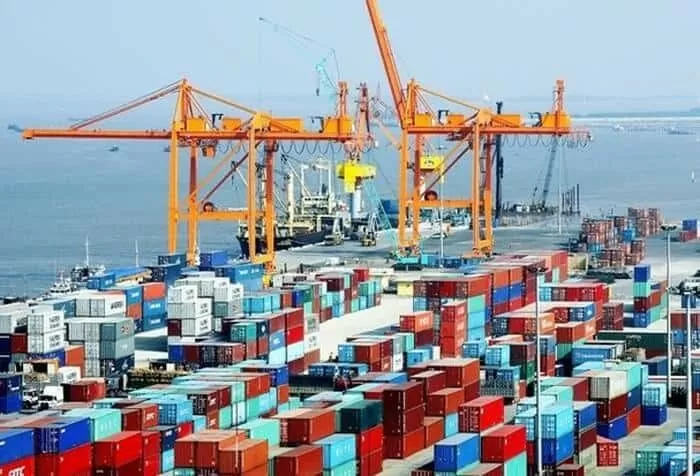 Vietnam's import-export surges 15.3%