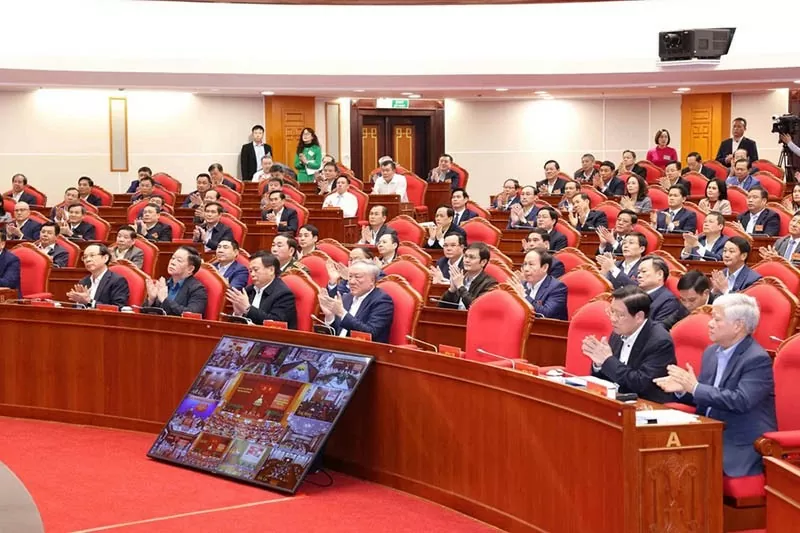 Nâng cao hơn nữa chất lượng công tác kiểm tra, giám sát và kỷ luật của Đảng Nâng cao hơn nữa chất lượng công tác kiểm tra, giám sát và kỷ luật của Đảng