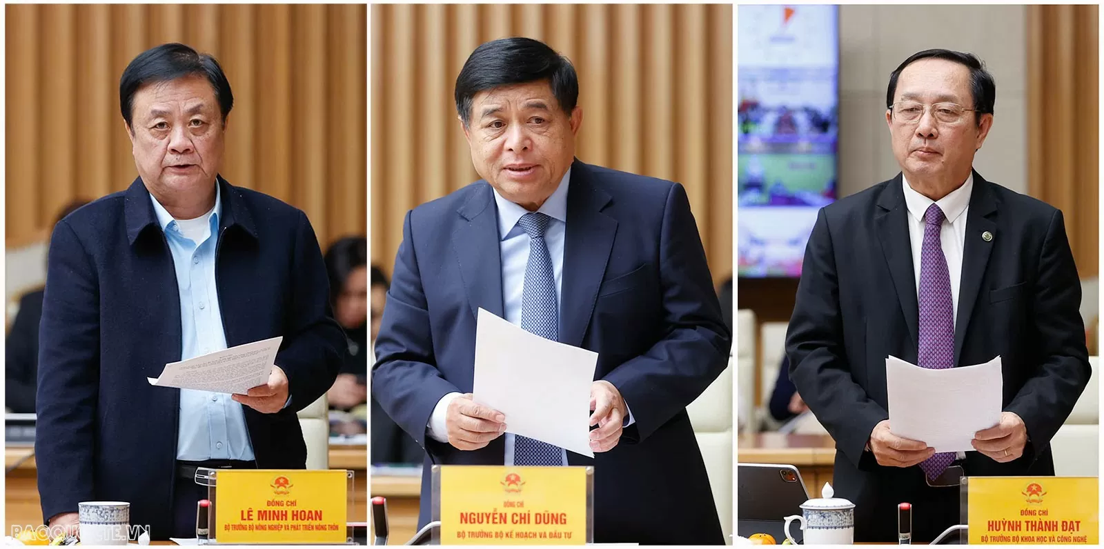 Ngoại giao kinh tế tạo đ&agrave; bứt ph&aacute; cho tăng trưởng năm 2025