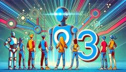 OpenAI giới thiệu các mô hình o3 và o3 mini mới có khả năng suy luận tốt hơn