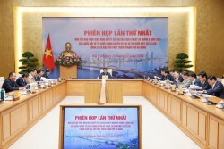 Thủ tướng Phạm Minh Chính: Tạo đột phá để Đà Nẵng thực sự là cực tăng trưởng của cả nước