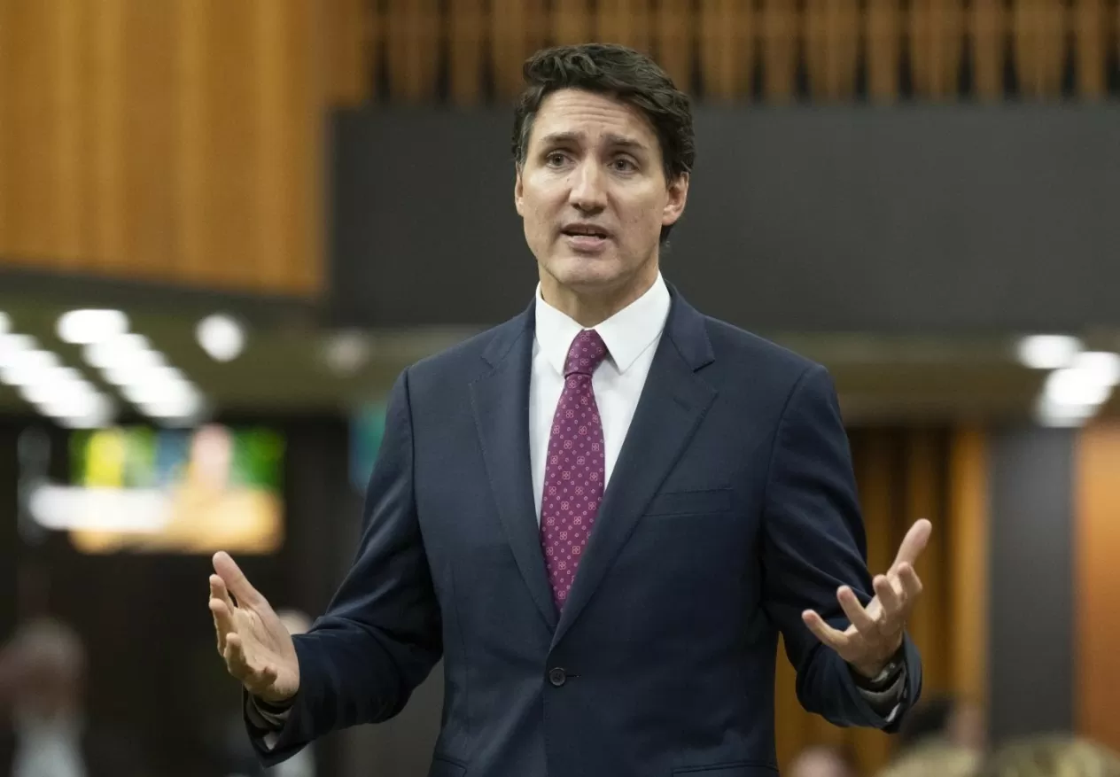 Tương lai sóng gió của Thủ tướng Justin Trudeau