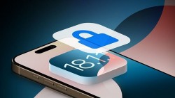 Apple chính thức chặn người dùng iPhone hạ cấp về iOS 18.1.1