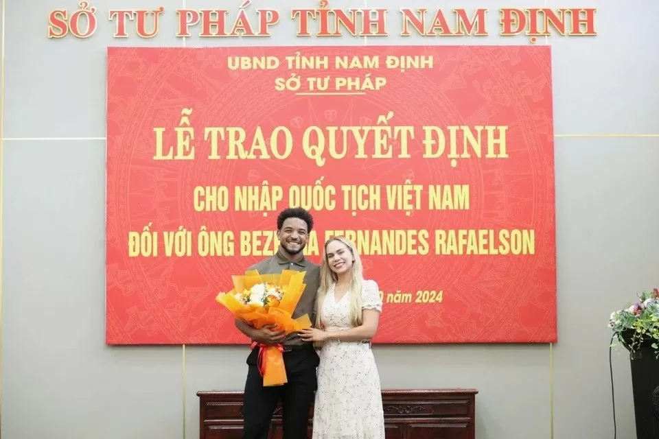 tiền đạo Nguyễn Xuân Son