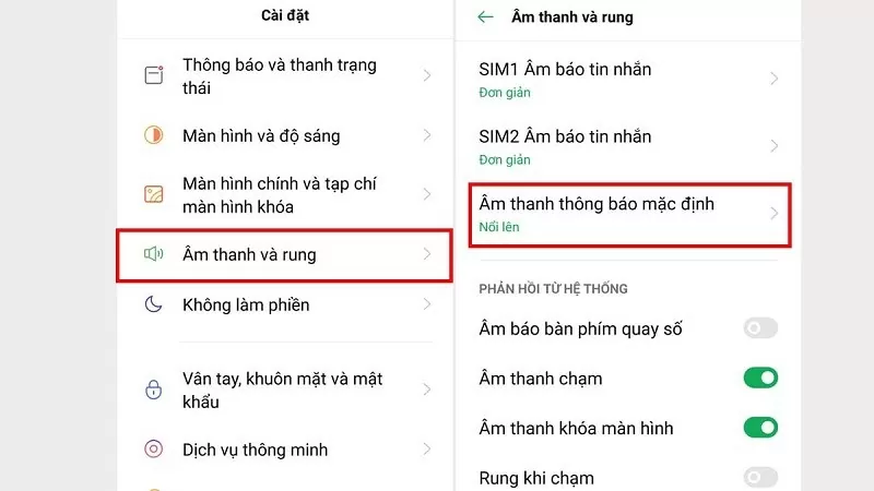 Đổi âm thanh thông báo Zalo siêu đơn giản, ai cũng có thể làm được