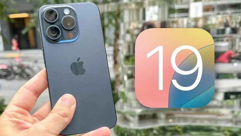 iOS 19 hứa hẹn sẽ mang đến loạt tính năng mới cho iPhone