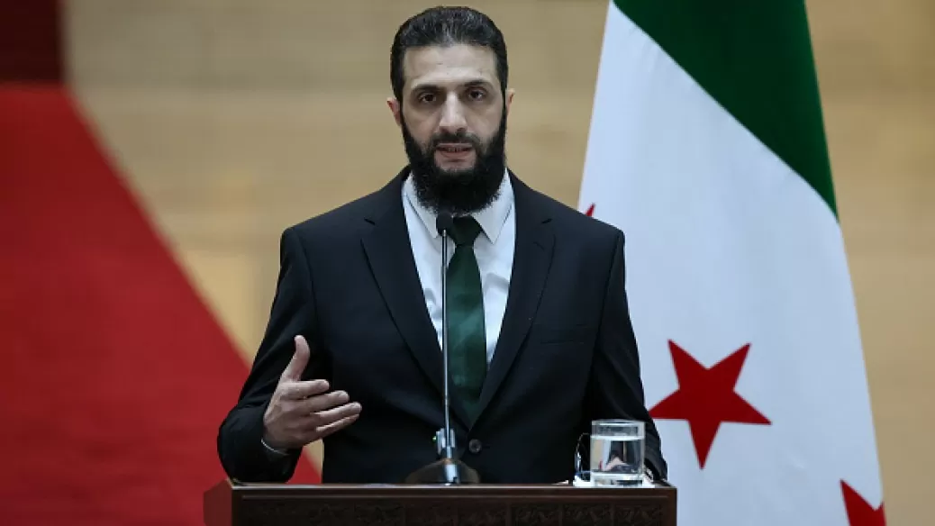 Tình hình Syria: Hàng loạt nước bắn tiếng tới chính quyền lâm thời, Iran tỏ thiện ý, Qatar muốn 'rót tiền' Tình hình Syria: Hàng loạt nước bắn tiếng tới chính quyền lâm thời, Iran tỏ thiện ý, Qatar muốn 'rót tiền'