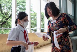 TP. Hồ Chí Minh: Giáo viên trường tư có thể nhận thưởng Tết Nguyên đán lên tới 40 triệu đồng