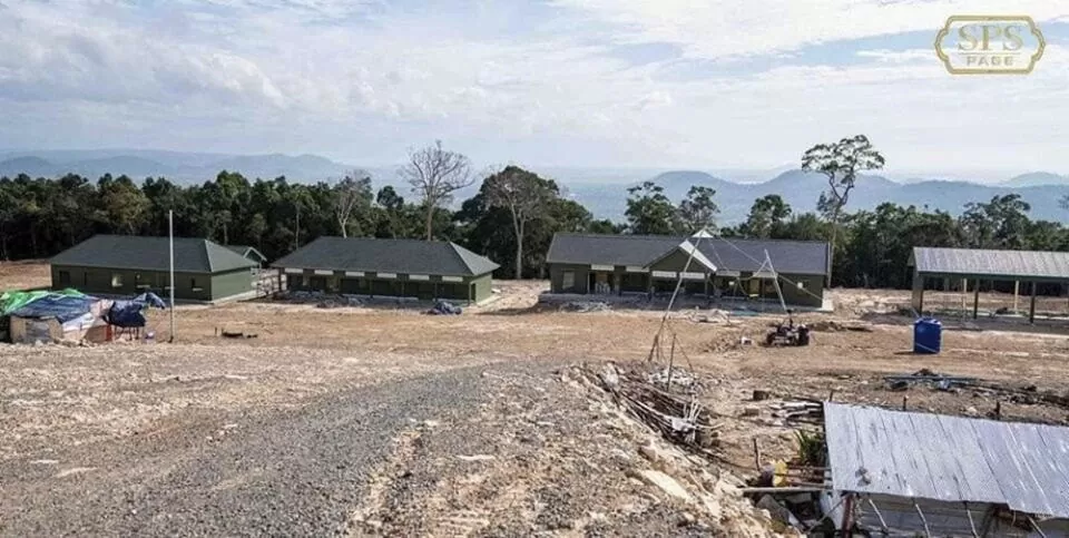 Campuchia ưu tiên quyền thăm viếng cảng căn cứ Ream cho tàu của một nước Đông Bắc Á Campuchia ưu tiên quyền thăm viếng cảng căn cứ Ream cho tàu của một nước Đông Bắc Á