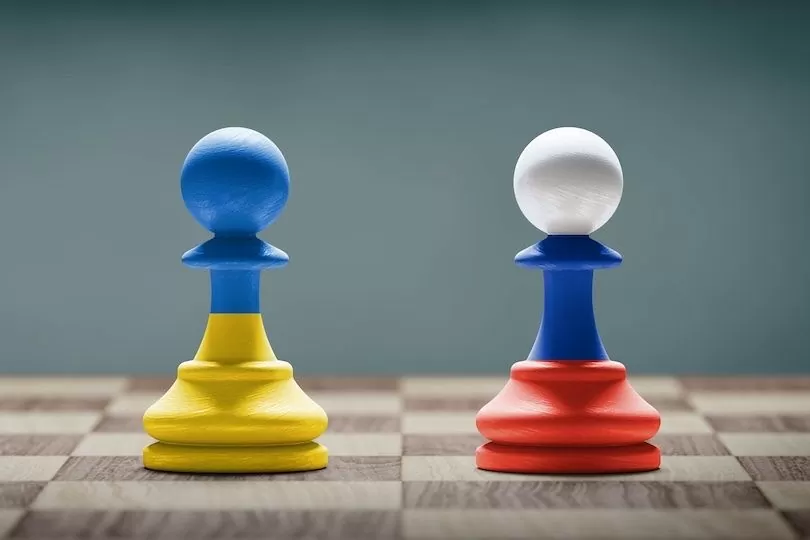 Nga vừa nói thấy khe cửa hẹp đàm phán, Tổng thống Mỹ lại dọa ra đòn nếu không sớm giải quyết xung đột ở Ukraine, úp mở 'ân huệ lớn'