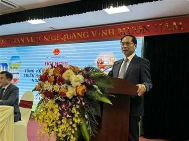 Industry sector asked to urgently restart Ninh Thuan nuclear power project